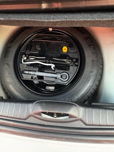 Low mileage Top spec