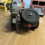 Vintage 1970s AcVintage 1970s Action Man / Cherilea German Military Motorcycle & Sidecar - INTACT HANDLEBARS Image 4