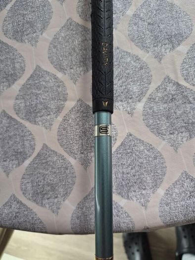 rare honma irons