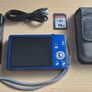 Panasonic Lumix DMC-SZ1 camera Image 5