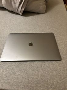MacBook Pro 16' - intel i7 - 1TB