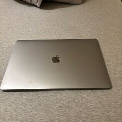MacBook Pro 16' - intel i7 - 1TB