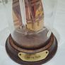 Vintage Mayflower  Glass sculpture Image 7