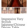 Table lamps Vintage Image 6