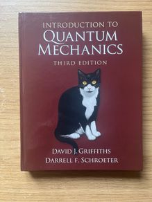 Introduction to Quantum Mechanics