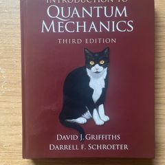 Introduction to Quantum Mechanics