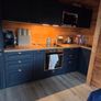 One Bed Log Cabin Image 7