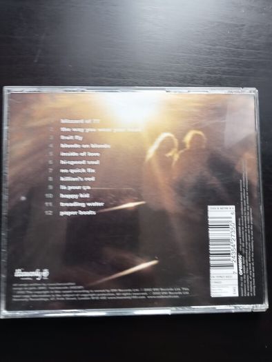 Nada Surf - Let Go CD
