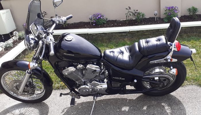 motorbikes wanted