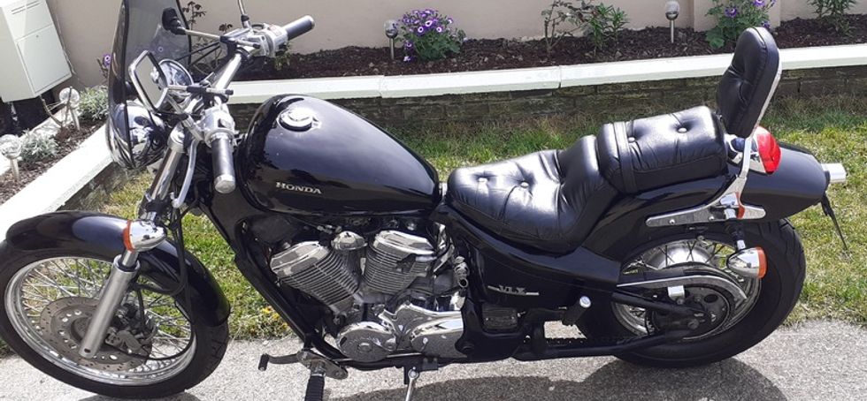 motorbikes wanted