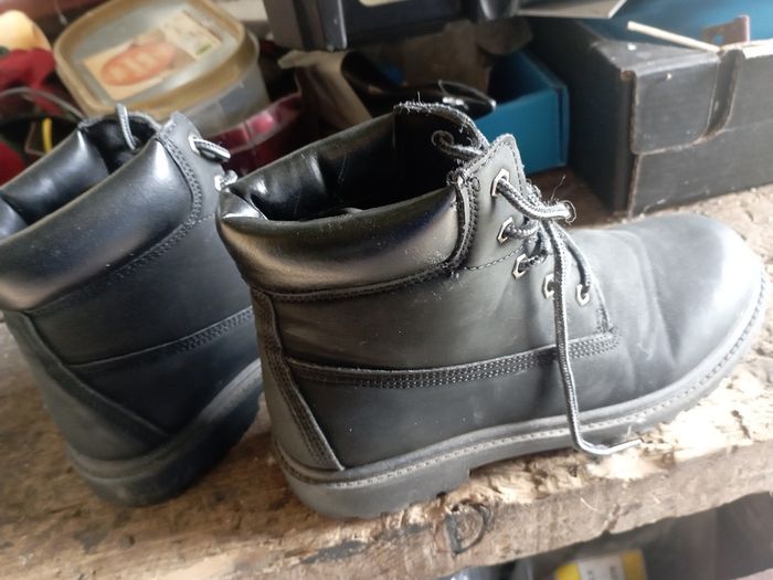 Kids shoes