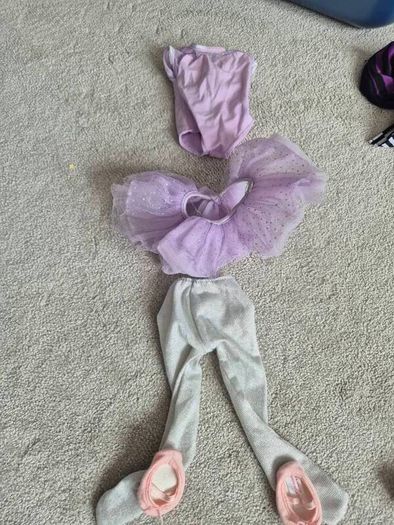 Our generation doll bundle