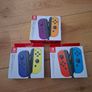 Nintendo Switch Joy-Con pair Image 3