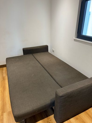 ikea sofa bed