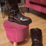 womens boots Image 2