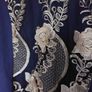 Vintage lace dress (free postage) Image 3