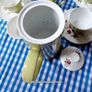 Vintage Coffee Set Image 8