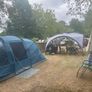 6 man tent Image 4