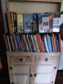 Craft books
