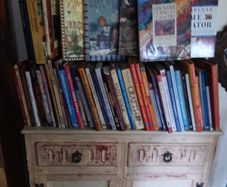Craft books