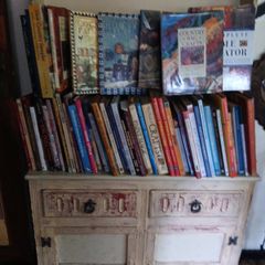 Craft books