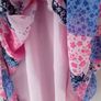 girls beautiful summer dress aged 6-7 Image 5