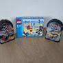 Rare sealed Lego 3 Sets. 20+ years since production Image 2