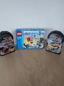 Rare sealed Lego Sets 20 years since production