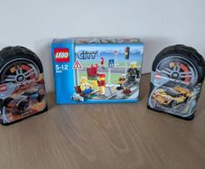 Rare sealed Lego Sets 20 years since production