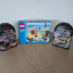 Rare sealed Lego Sets 20 years since production
