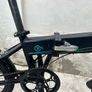 Fiido D4 Electric Bike Image 2