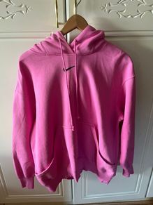 ladies nike hoody