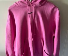 ladies nike hoody