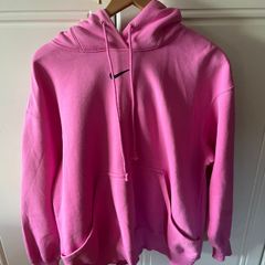 ladies nike hoody
