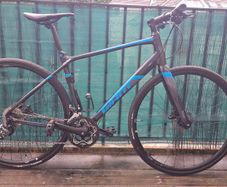 Giant fastroad sl2