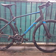 Giant fastroad sl2