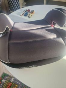 booster seat