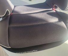 booster seat