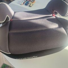 booster seat