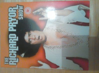 the richard pryor show