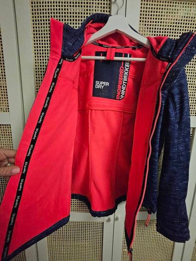 Superdry Jacket Uk16(Eu44)