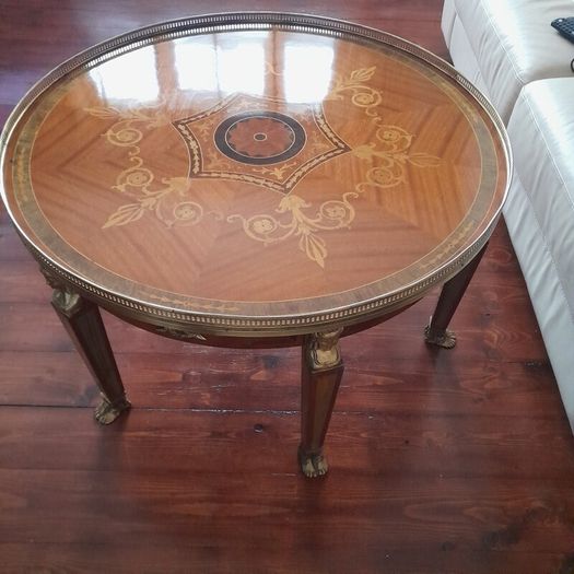 Occasional Table  - French Style