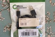 Microconnect USB3.1CA1 USB cable