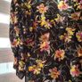 new v by very black dress Image 4