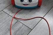 fisherprice phone