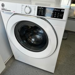 14kg Hover H-wash 500 1400rpm