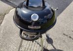 Mastercook Kettle BBQ
