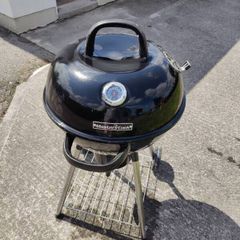 Mastercook Kettle BBQ