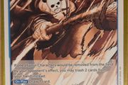 One Piece TCG OP-17 Kyo 045 Pandaman