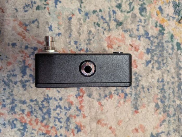JHS AB Switch Pedal